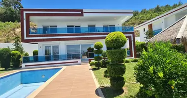 Villa Villa de 5 habitaciones en Alanya, Turquía