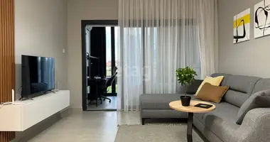 Apartamento 3 habitaciones en Chipre