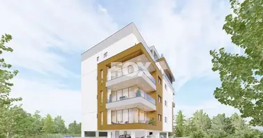 2 bedroom apartment in Limassol, Cyprus