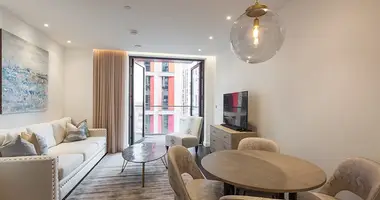 1 bedroom apartment in London, United Kingdom