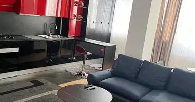 Wohnung 3 zimmer in Tiflis, Georgien