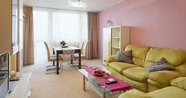2 bedroom apartment in Capital City of Prague, Czech Republic