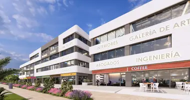 Propriété commerciale 21 m² dans Torrevieja, Espagne