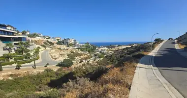 Mieszkanie w Agios Tychonas, Cypr