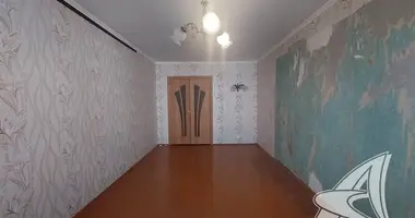 Wohnung 1 zimmer in Brest, Belarus