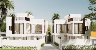 Villa in Cemagi, Indonesien