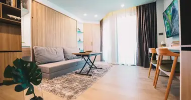1 bedroom apartment in Ban Bang Thao, Thailand