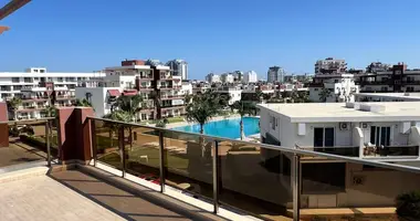 Appartement 1 chambre dans Trikomo, Chypre du Nord