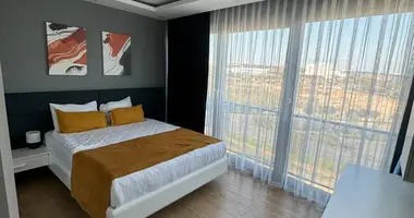 Квартира 2 комнаты в Коньяалты, Турция