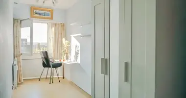 Appartement 3 chambres dans Varsovie, Pologne