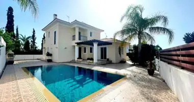 3 bedroom apartment in Larnaca, Cyprus