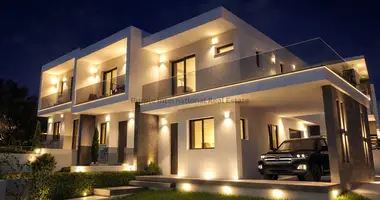 Adosado Adosado 3 habitaciones en Peyia, Chipre