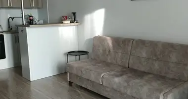 Apartamento 1 habitacion en Batumi, Georgia