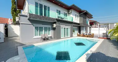 4 bedroom house in Pong, Thailand