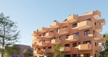 3 bedroom apartment in el Campello, Spain