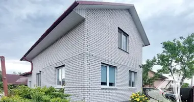 Haus in Brest, Belarus