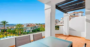 Apartamento 1 habitación en Finestrat, Španjolska