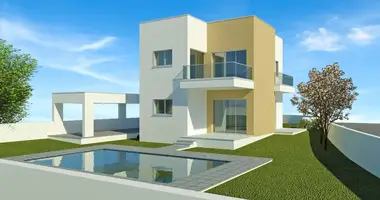 Villa in Kouklia, Zypern