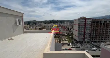Penthouse 2 bedrooms in Bashkia Vlore, Albania