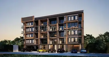 Appartement 2 chambres dans Rawai, Thaïlande