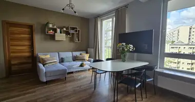 Propriété commerciale 68 m² dans Varsovie, Pologne