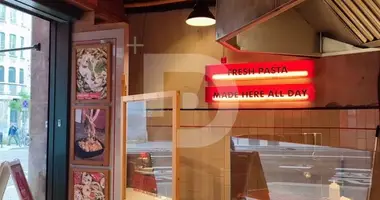 Restaurant 360 m² in Barcelona, Spain