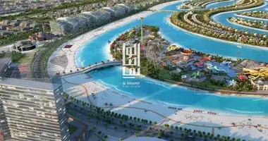 Villa 5 rooms in Umm Al Quwain, United Arab Emirates