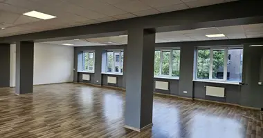 Propriété commerciale 143 m² dans Riga, Lettonie