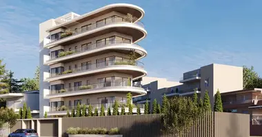 1 bedroom apartment in Municipality of Elliniko - Argyroupoli, Greece