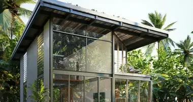 Villa 2 chambres dans Tua, Indonésie