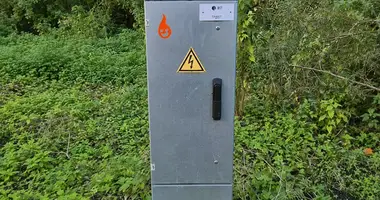 Участок земли в Юрмала, Латвия