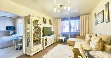 Wohnung 4 zimmer in Baryssau, Belarus