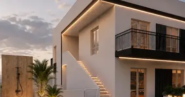 1 bedroom apartment in Finestrat, Spain