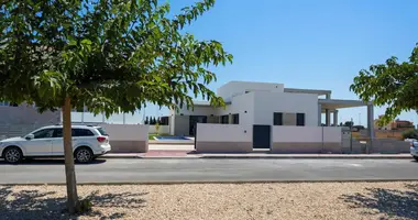 Maison 3 chambres dans Daya Nueva, Espagne