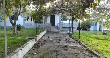 Cottage 1 bedroom in Kallithea, Greece