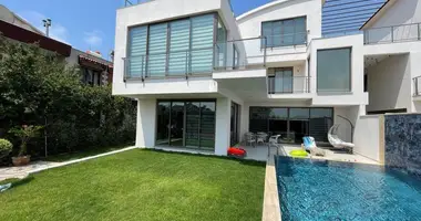 Villa in Serik, Türkei