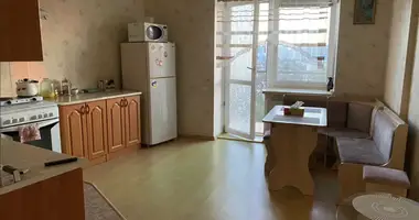 1 room apartment in Odesa, Ukraine