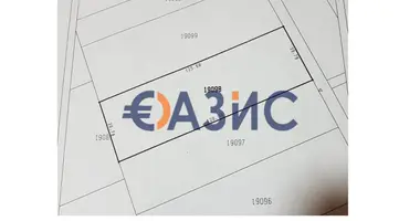 Commercial property 5 000 m² in Pomorie, Bulgaria