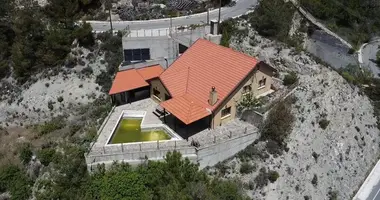 Apartamento 5 habitaciones en Kyperounta, Chipre