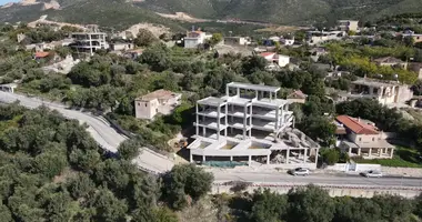 1 bedroom apartment in Bashkia Vlore, Albania