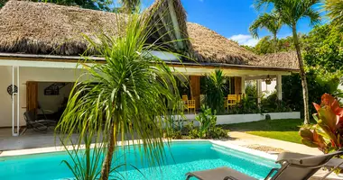 Hotel en Las Terrenas, República Dominicana