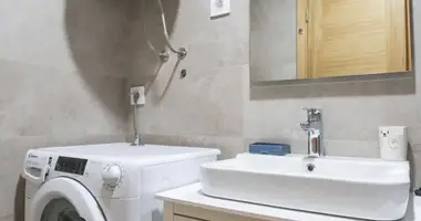 1 bedroom apartment in Boreti, Montenegro