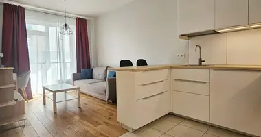 Квартира 2 комнаты в Вильнюс, Литва