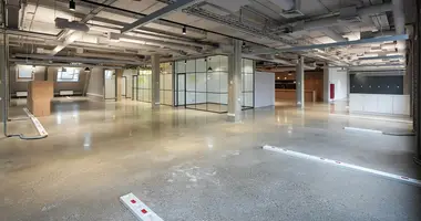 Oficina 929 m² en Moscú, Rusia