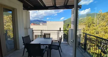 Mieszkanie 1 pokój w Tivat, Czarnogóra