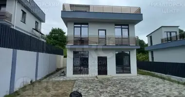 Maison dans Evenkiysky Rayon, Russie