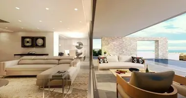 Dom 3 pokoi w Paralimni, Cypr