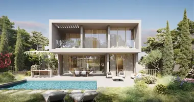 4 bedroom apartment in Peyia, Cyprus