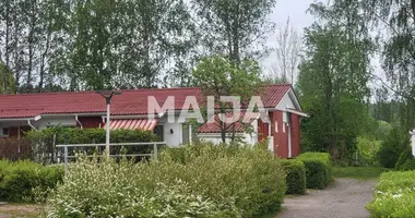 Maison de ville dans Mossakrog, Finlande