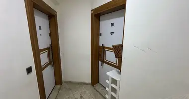 Mieszkanie 2 pokoi w Konyaalti, Turcja